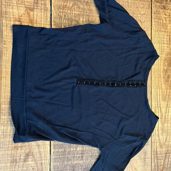 Lot of 3, LOFT tops, M - Picture 2 of 7